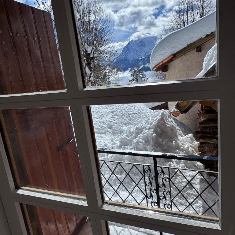 Les Racines Chalet - Chalet - 59