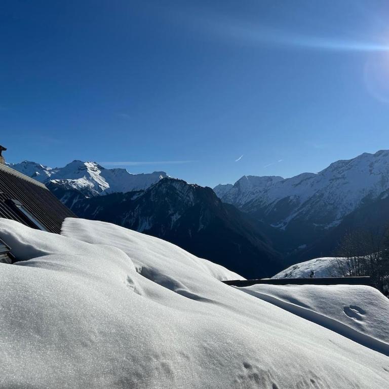 Les Racines Chalet - Chalet - 62