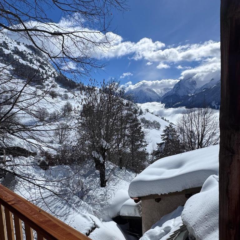 Les Racines Chalet - Chalet - 67