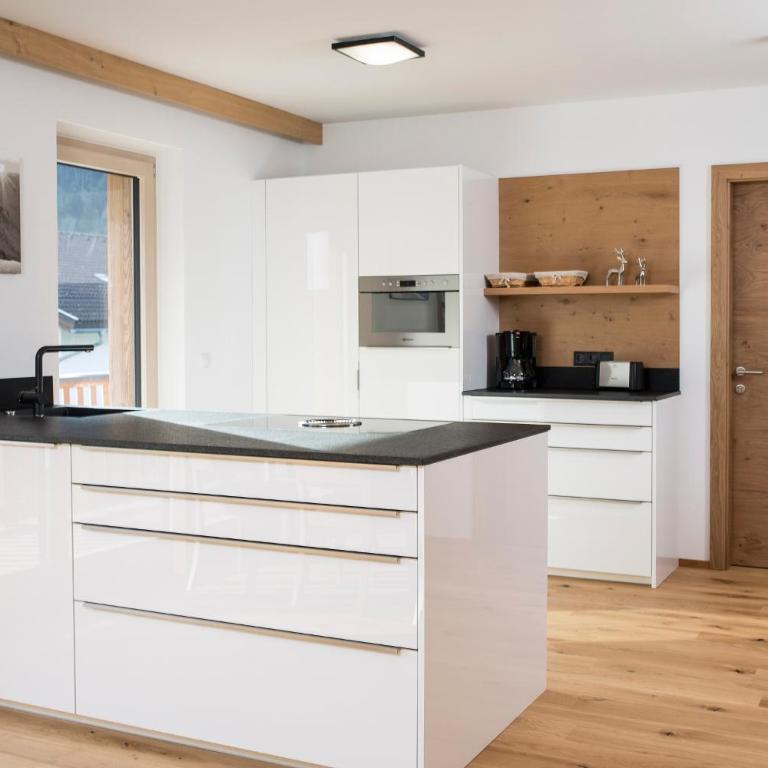 Alpinliving.Tirol - Deluxe Apartment "Gipfeltreff" - 17