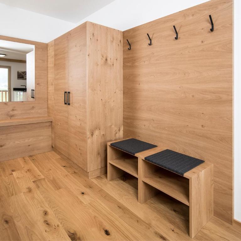 Alpinliving.Tirol - Deluxe Apartment "Gipfeltreff" - 19