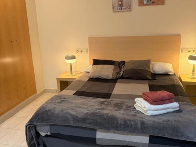 Apartamentos TDM - Apartamento - Planta baja - 19