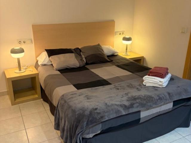 Apartamentos TDM - Apartamento de 2 dormitorios - 21