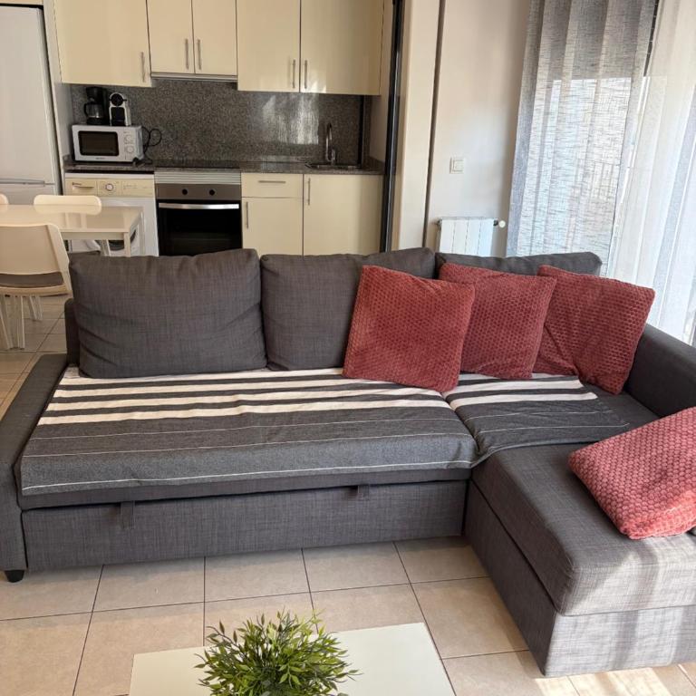 Apartamentos TDM - Apartamento de 2 dormitorios - 22