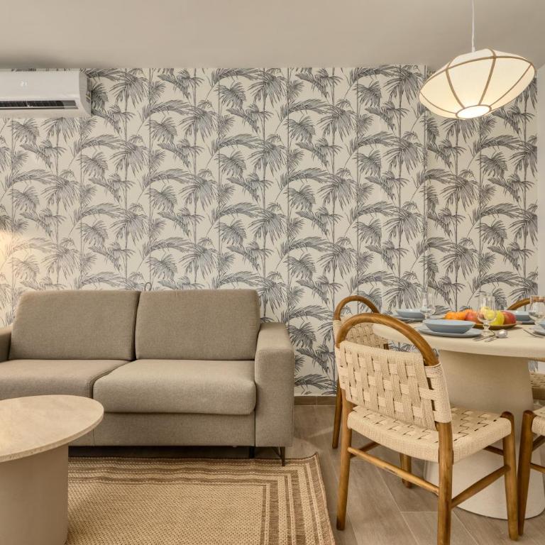 SUNN Apartments Amador de los Ríos, by Homing U - Apartamento de 2 dormitorios - 4