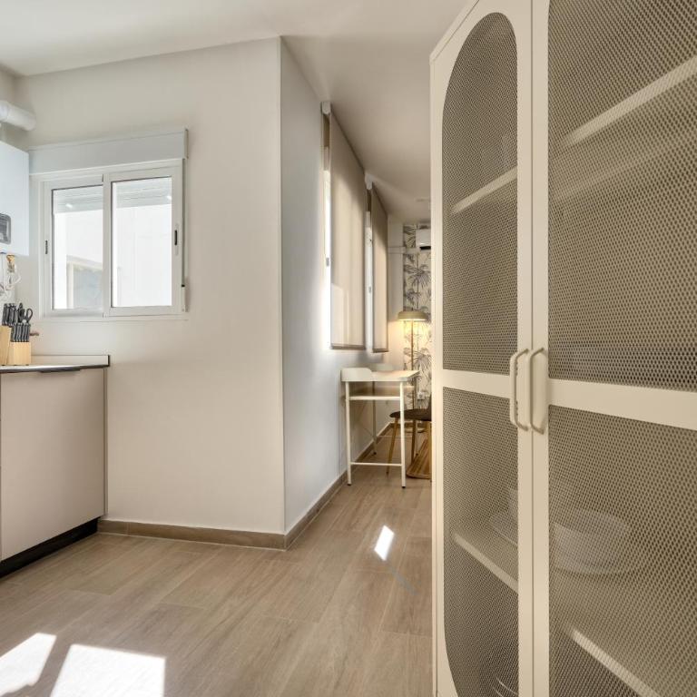 SUNN Apartments Amador de los Ríos, by Homing U - Apartamento de 2 dormitorios - 3