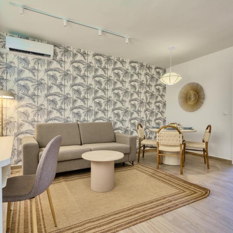 SUNN Apartments Amador de los Ríos, by Homing U - Apartamento de 2 dormitorios - 5