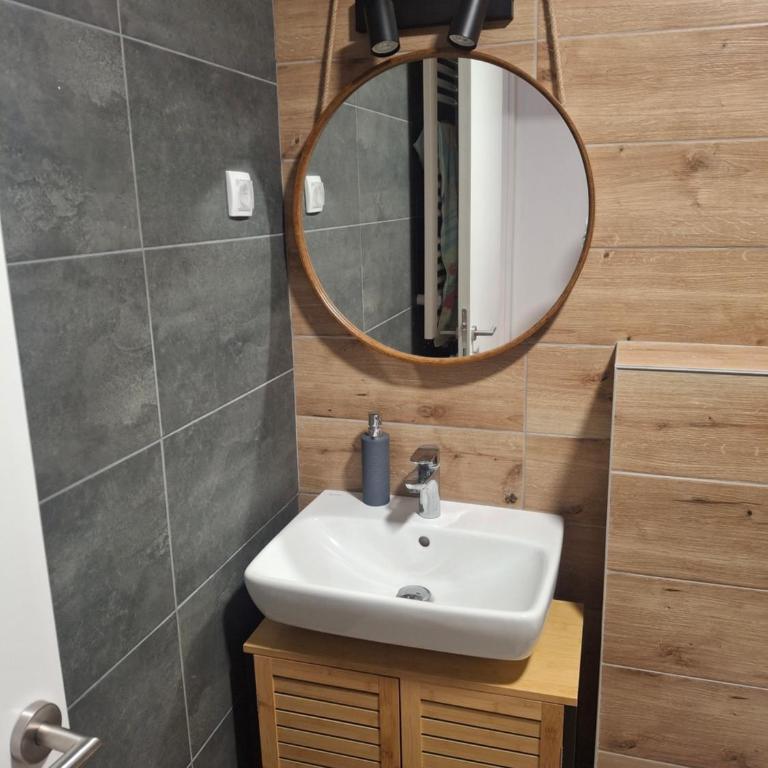 Apartman Čavčić - Apartman sa 1 Spavaćom Sobom - 15