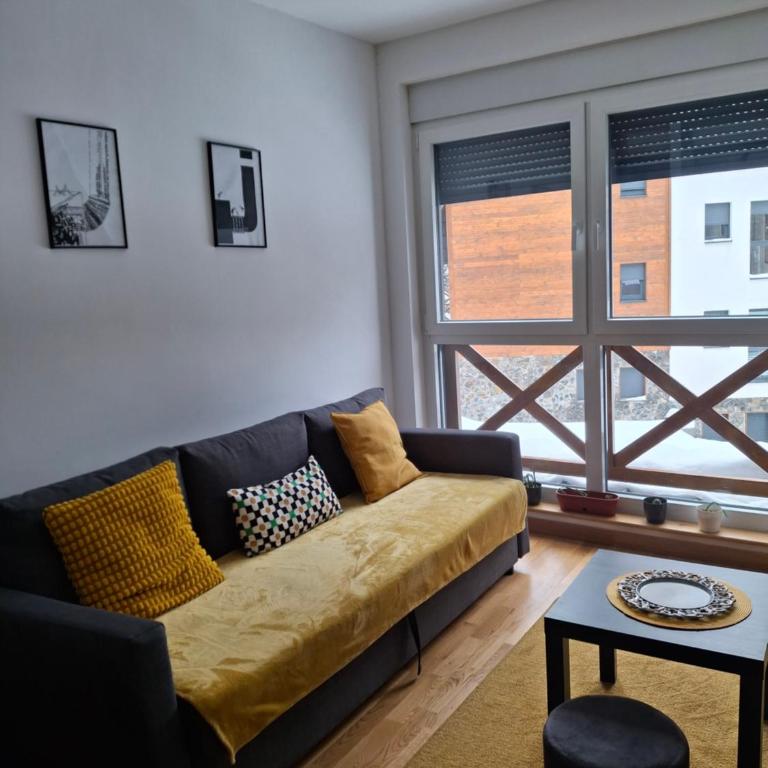 Apartman Čavčić - Apartman sa 1 Spavaćom Sobom - 11
