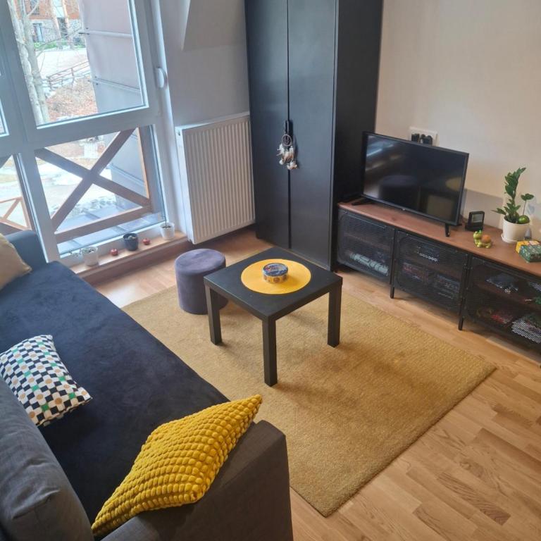 Apartman Čavčić - Apartman sa 1 Spavaćom Sobom - 14