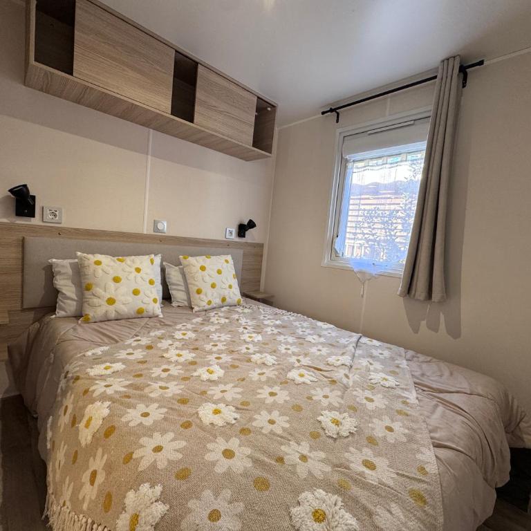 casa Laetitia - Mobile Home - 10