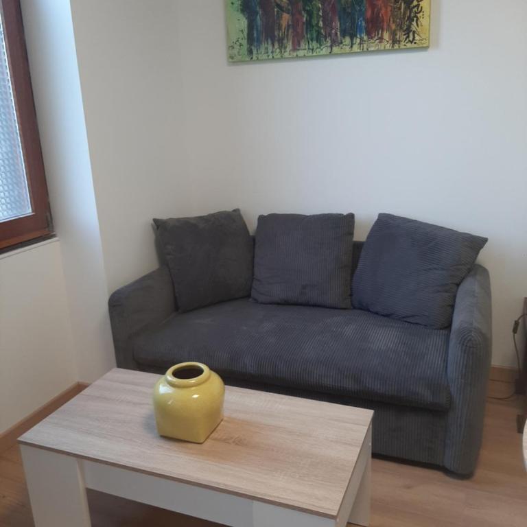 les ruffins - Appartement 1 Chambre - 1