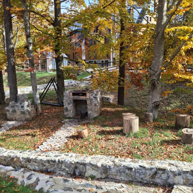 Apartman Čavčić - Apartman sa 1 Spavaćom Sobom - 18