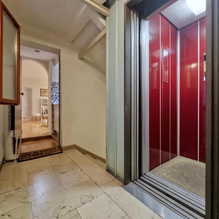 Vicenza Centro, Eleganza e quiete, Corso Palladio - Appartamento con 1 Camera da Letto - 34