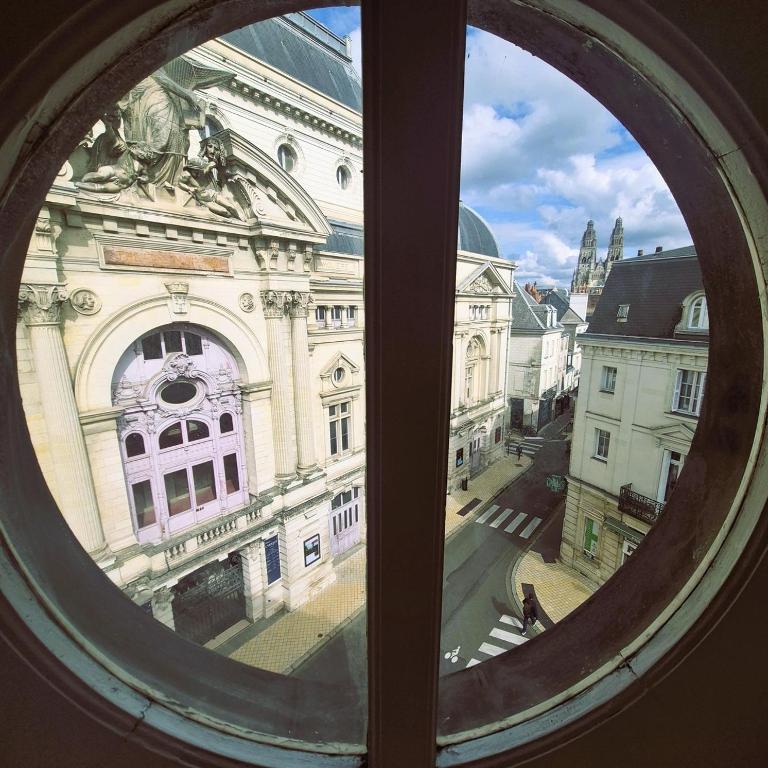 L'Entracte, Théâtre et Cathédrale, Duplex cosy - Appartamento - 25