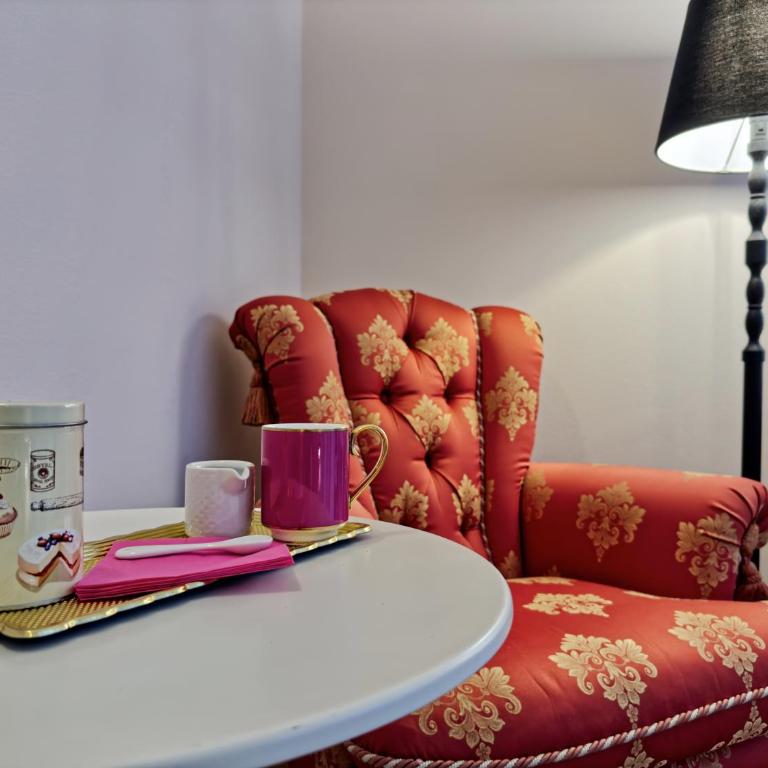 Vicenza Centro, Eleganza e quiete, Corso Palladio - Appartamento con 1 Camera da Letto - 29