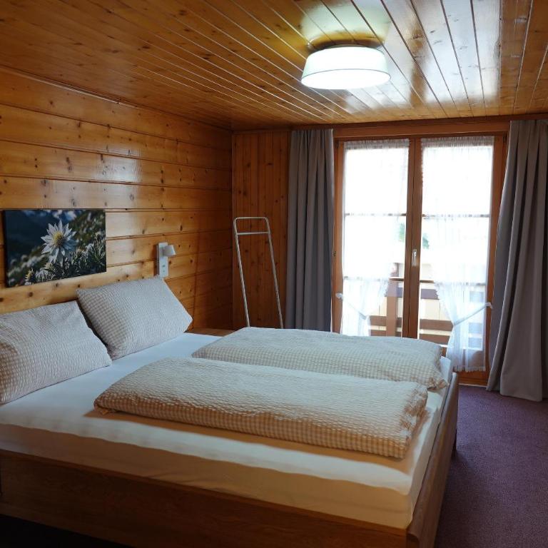 Haus Wagner - Apartment mit 3 Schlafzimmern und Dusche - 4