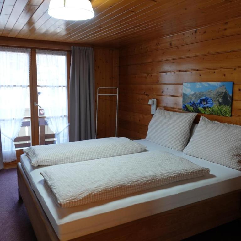 Haus Wagner - Apartment mit 3 Schlafzimmern und Dusche - 6