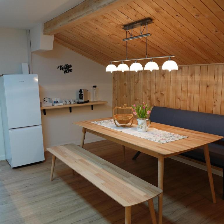 Haus Wagner - Apartment mit 3 Schlafzimmern und Dusche - 10