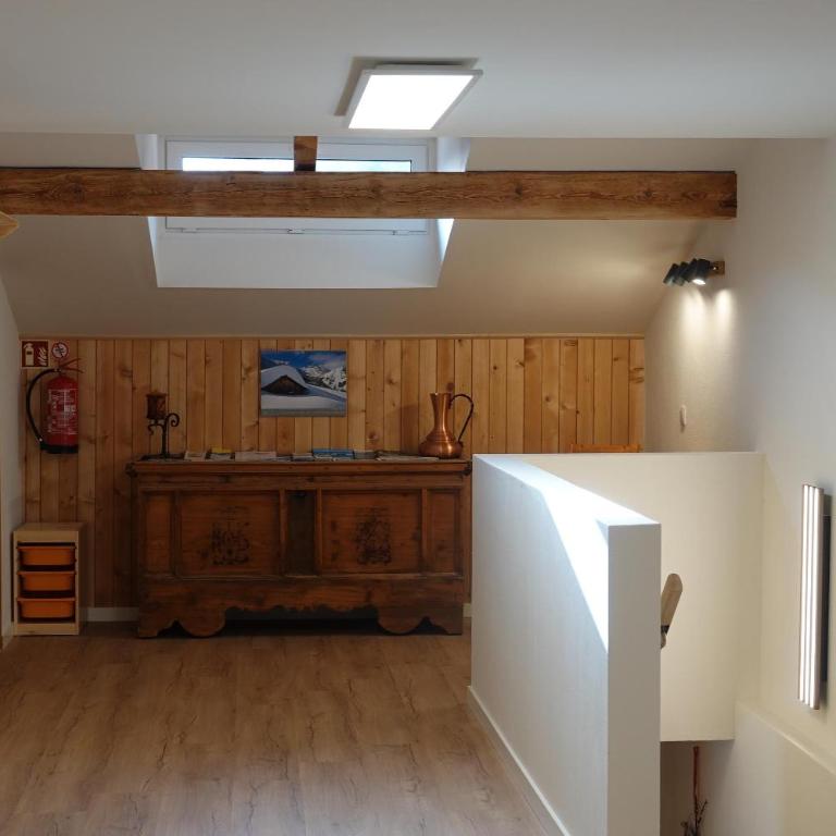 Haus Wagner - Apartment mit 3 Schlafzimmern und Dusche - 14