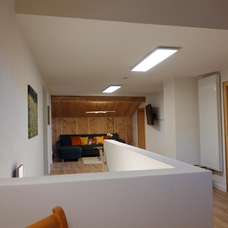 Haus Wagner - Apartment mit 3 Schlafzimmern und Dusche - 17