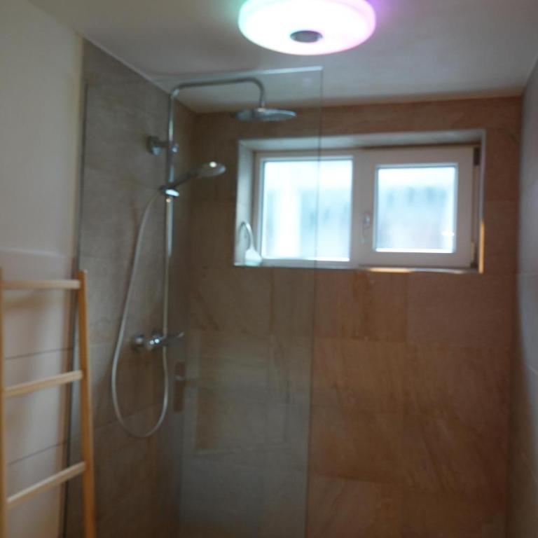 Haus Wagner - Apartment mit 3 Schlafzimmern und Dusche - 18