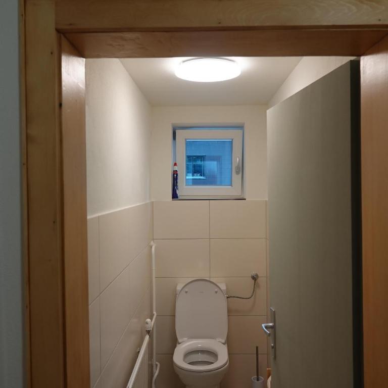 Haus Wagner - Apartment mit 3 Schlafzimmern und Dusche - 19
