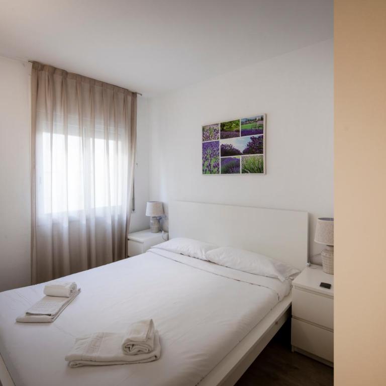 Apartamento Marina Roses - Two-Bedroom Apartment - 3