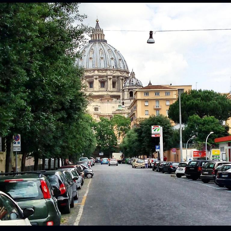 Interno 6 San Pietro - Appartamento - 77