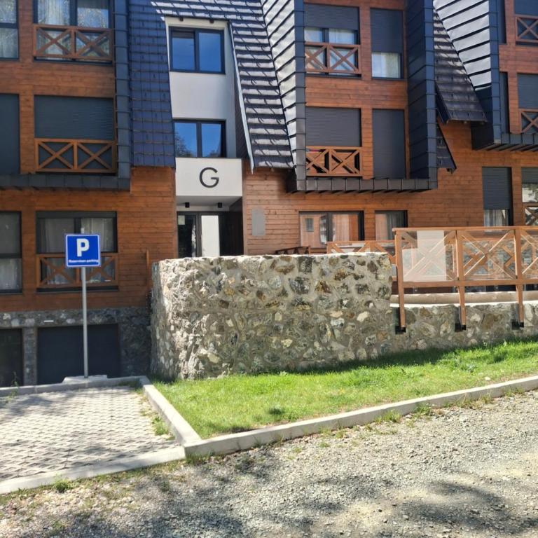Apartman Čavčić - Apartman sa 1 Spavaćom Sobom - 20