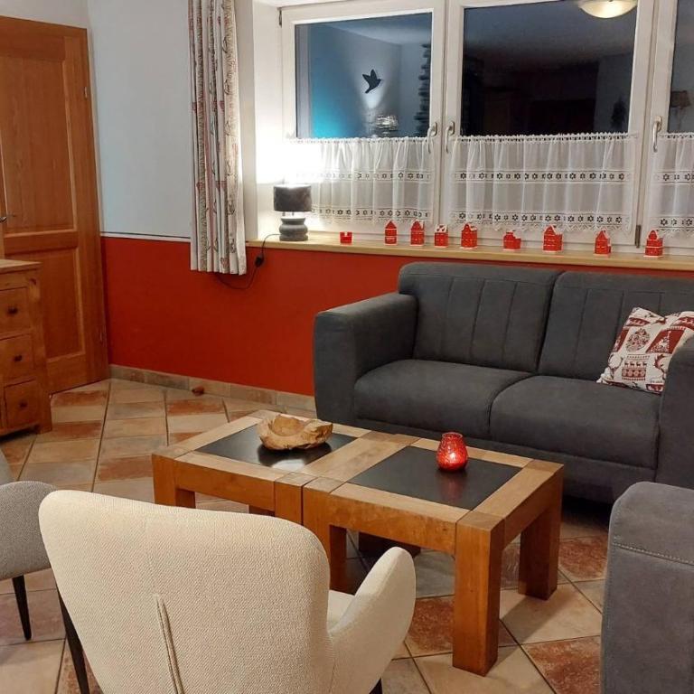 Ferienhaus Aloisia - Apartment - Erdgeschoss - 24