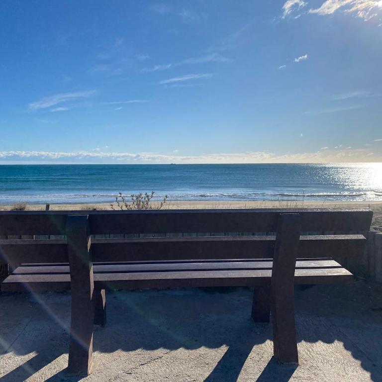 Studio 613, Port Nature 6 au village naturiste - Apartamento de 1 dormitorio - 5