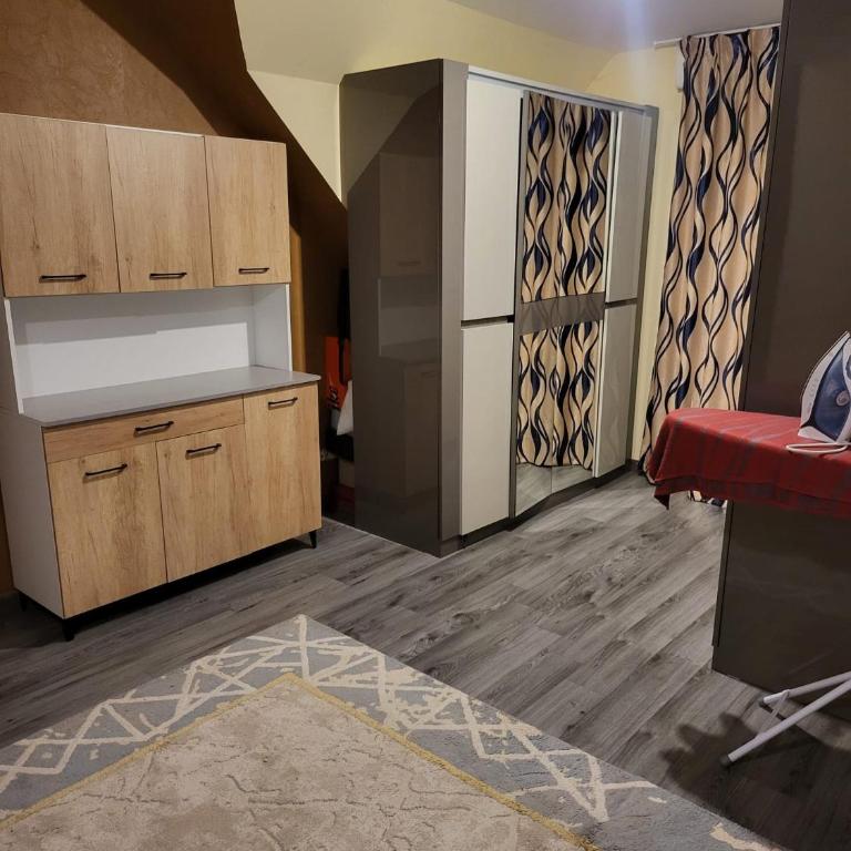 Maison familiale avec jardin proche Rouen & Zénith - Maison 4 Chambres - 10