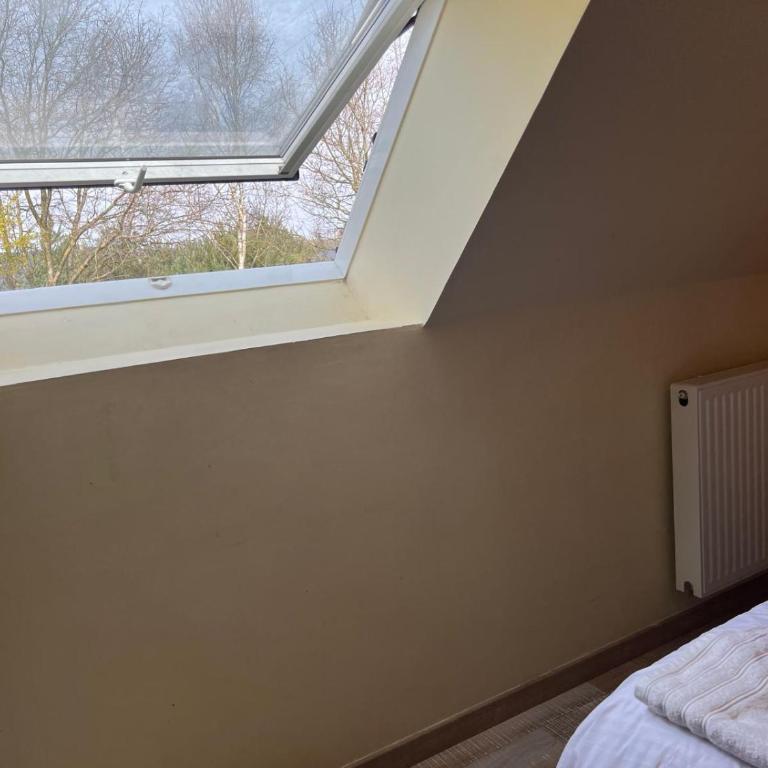 Maison familiale avec jardin proche Rouen & Zénith - Maison 4 Chambres - 23