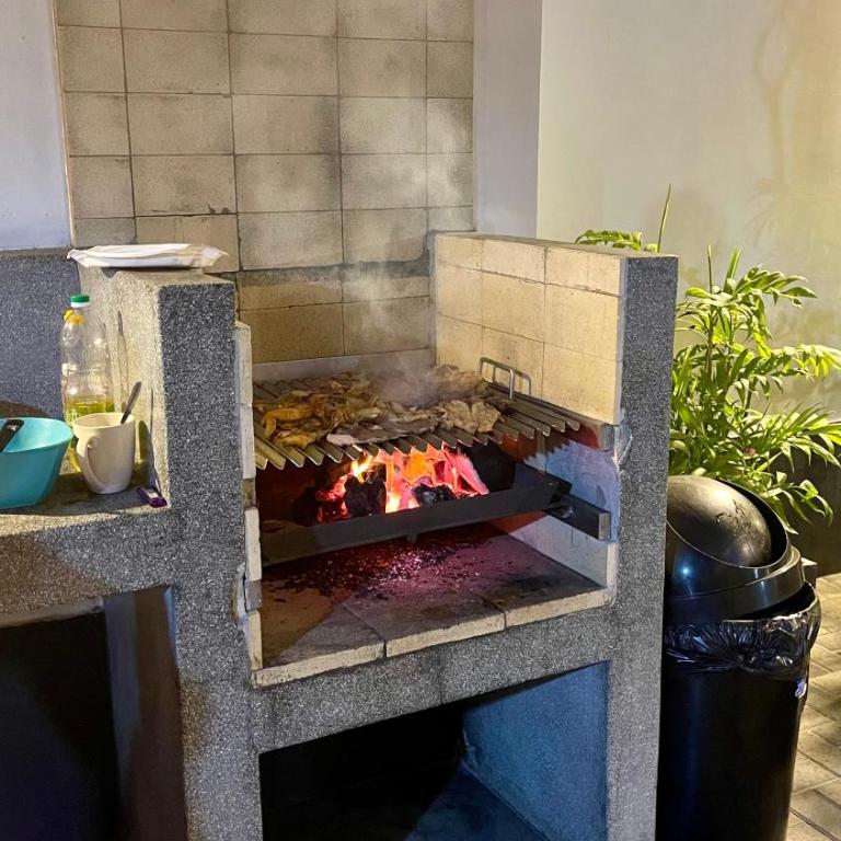 DPTo ACOGEDOR CENTRICO VISTA AL MAR - Apartamento de 3 dormitorios - 24