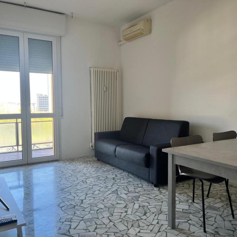 GuestHost - Comfy Apartment in Bologna San Donato - One-Bedroom Apartment - 7