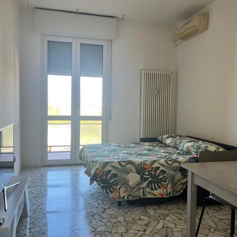 GuestHost - Comfy Apartment in Bologna San Donato - One-Bedroom Apartment - 10
