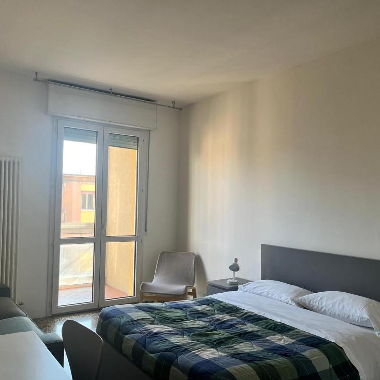 GuestHost - Comfy Apartment in Bologna San Donato - One-Bedroom Apartment - 17