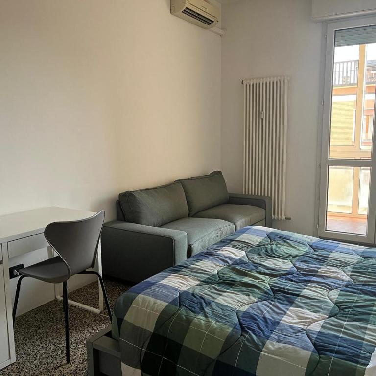 GuestHost - Comfy Apartment in Bologna San Donato - One-Bedroom Apartment - 16