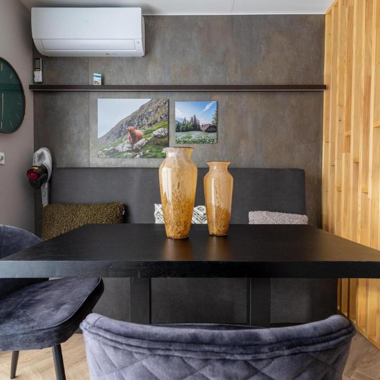 EuroParcs Pressegger See - Ferienhaus - 5