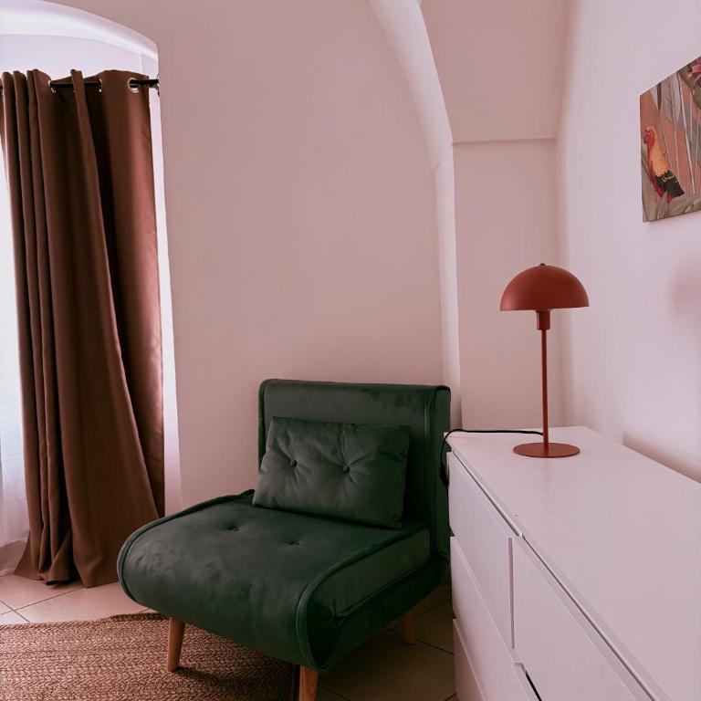 Ambulatorio Casa Vacanze - Appartamento con 1 Camera da Letto - 1