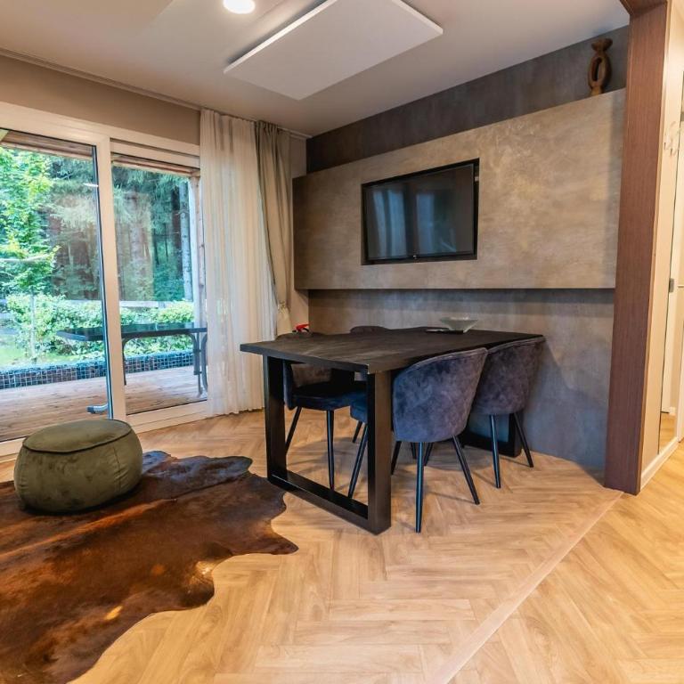EuroParcs Pressegger See - Ferienhaus - 8