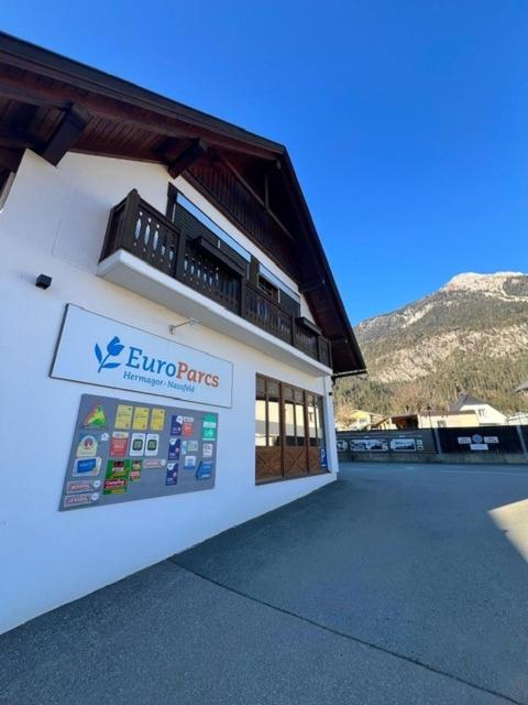 EuroParcs Hermagor - Nassfeld - Appartement 2+2 - 1