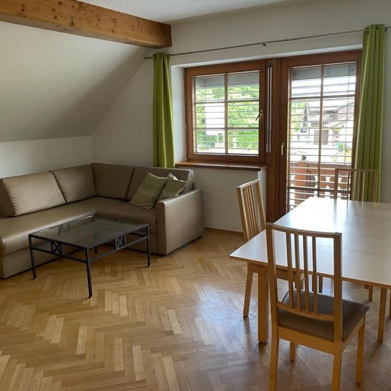 EuroParcs Hermagor - Nassfeld - Appartement 2+2 - 2