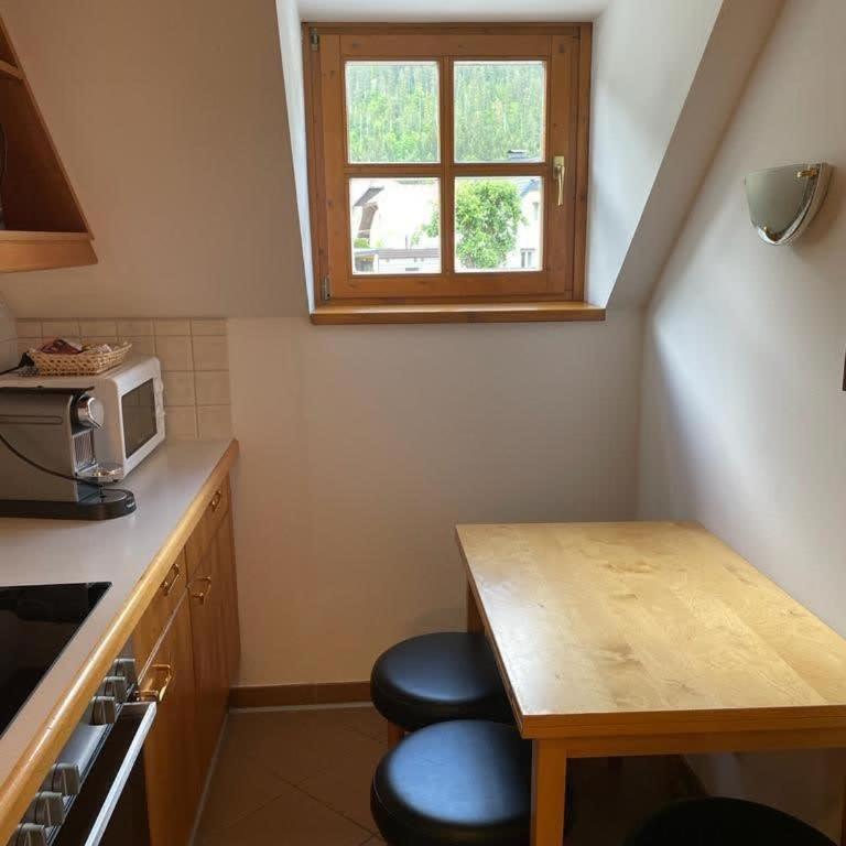 EuroParcs Hermagor - Nassfeld - Appartement 2+2 - 4