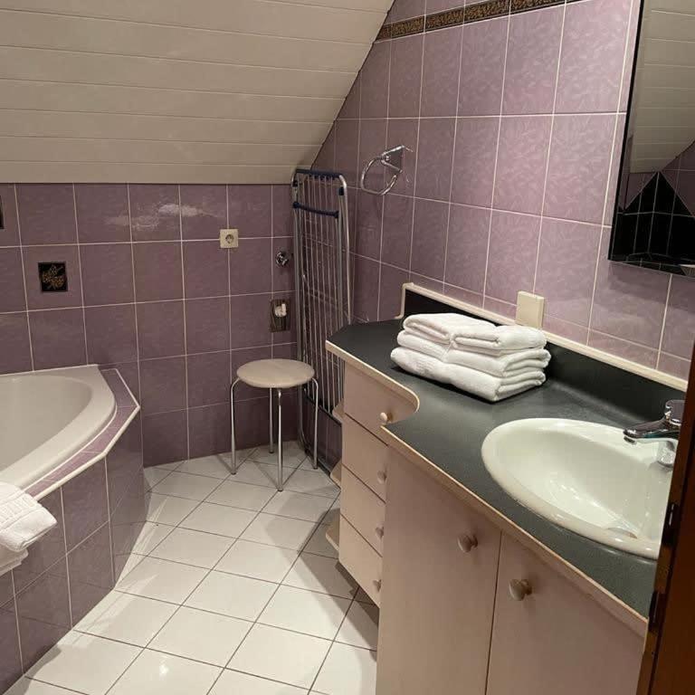 EuroParcs Hermagor - Nassfeld - Appartement 2+2 - 6