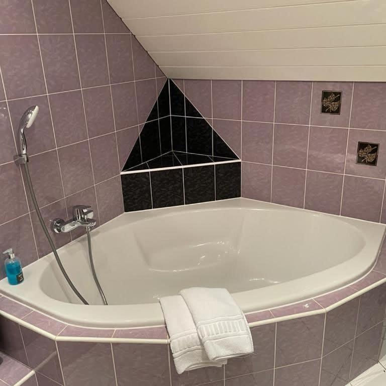 EuroParcs Hermagor - Nassfeld - Appartement 2+2 - 7