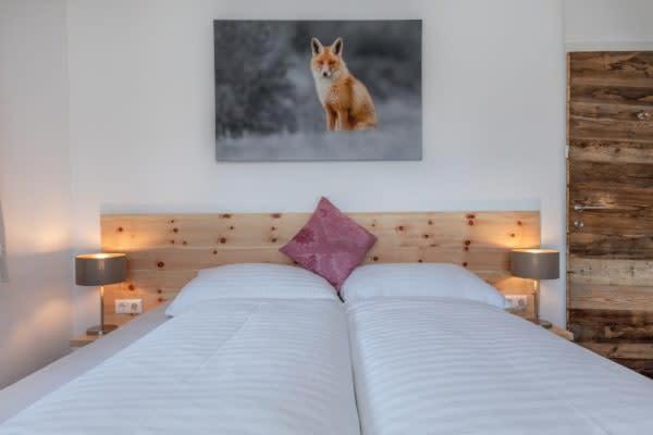 EuroParcs Hermagor - Nassfeld - Alpin Appartement 4+2 - 3