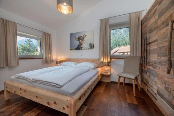 EuroParcs Hermagor - Nassfeld - Alpin Appartement 4+2 - 4