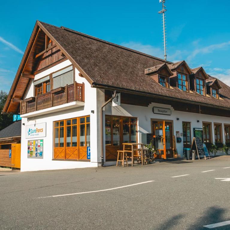 EuroParcs Hermagor - Nassfeld - Appartement 2+2 - 8